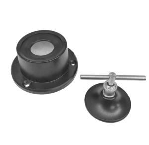Magneetti-irrotin AM-kovahälyttimille