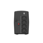 Infosec X1+ IEC UPS-laite, 500VA/300W - Image 2