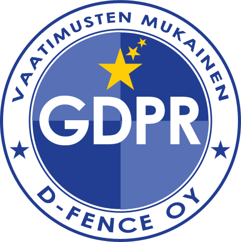 GDPR logo